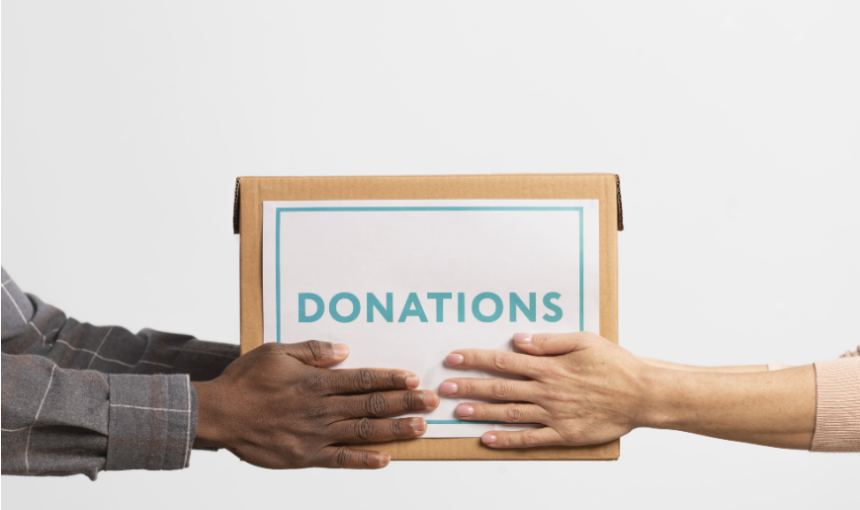 Tradisi Tak Lekang oleh Zaman, Donasi dari Jakarta Warnai Merti Dusun Sombron