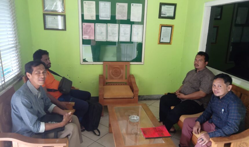 Menjaga Tradisi, Merajut Sinergi: Harapan Warga Sombron Lewat Merti Dusun