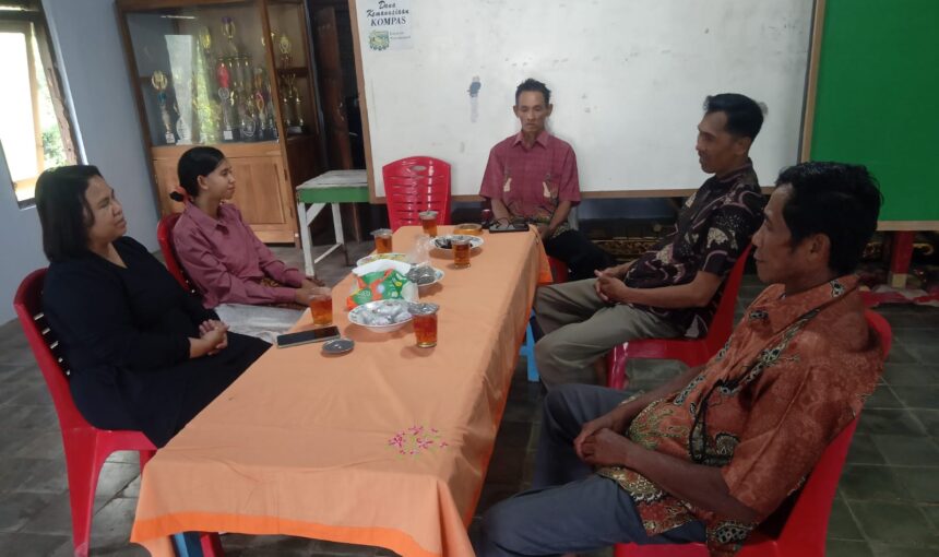 Energi untuk Tradisi: Dukungan PLTA Timo Mengalir ke Merti Dusun Sombron