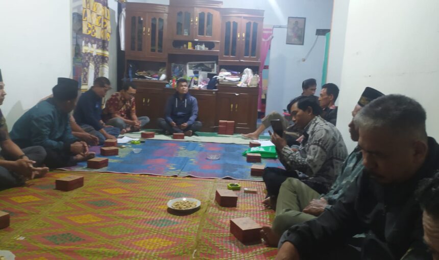 Berakhirnya Sebuah Perjalanan: Catatan Pembubaran Panitia Merti Dusun Sombron